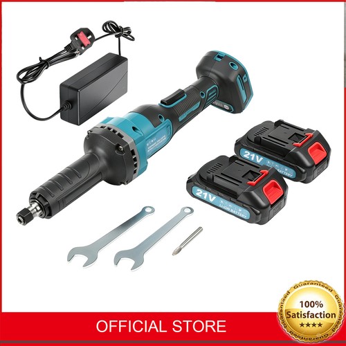 Electric die grinder - die, 4