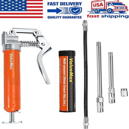 Valuemax mini grease gun - valuemax,