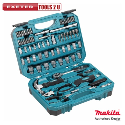 Makita piece maintenance - makita,