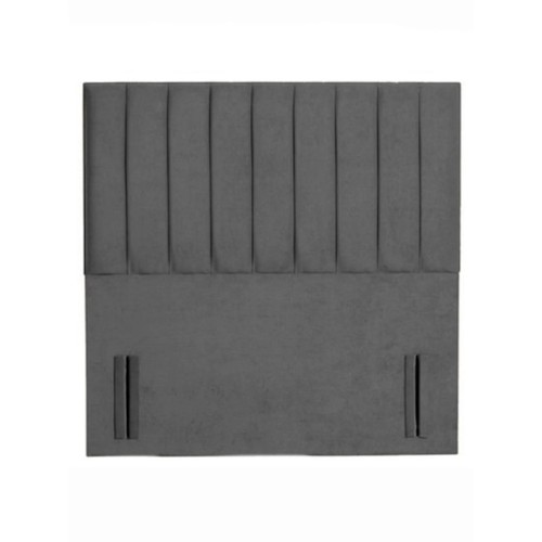 Montogramy linestyle plush - montogramy,