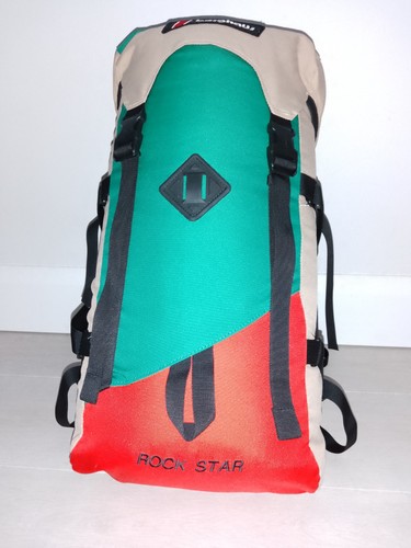 Berghaus rockstar backpack - berghaus,