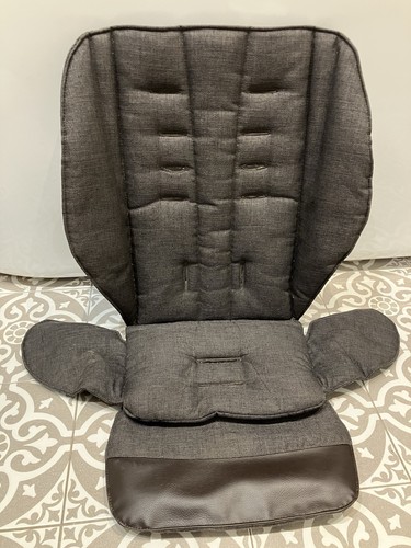 Nuna mixx pushchair - pushchair, seat