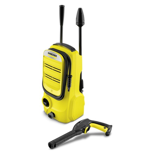 Karcher classic pressure - k2,