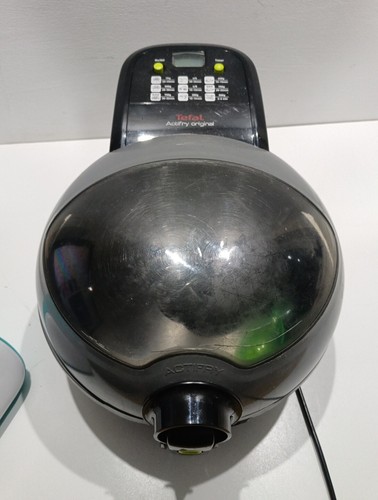 Tefal actifry original low - tefal, fat