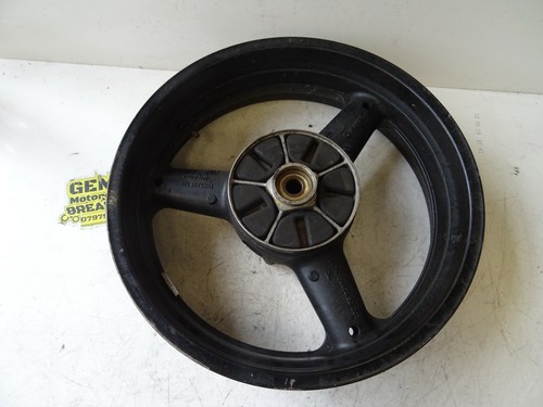 Suzuki gsf650 bandit rear - suzuki,