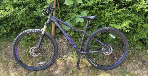 Voodoo maji bike - voodoo,