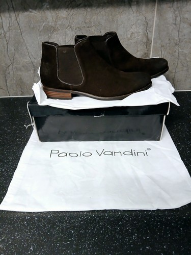 Paolo valdini chelsea - valdini,