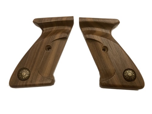 Grips handles wood for - handles,