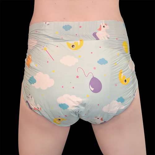 Bambino cloudee adult - pc*,