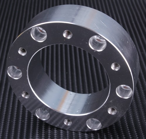 25mm silver boss kit spacer - 25mm,