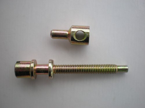 Adjusting screw - adjusting,