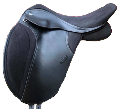 Thorowgood cob dressage - 18",