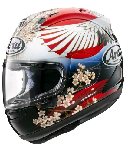 Arai evo tsubasa - arai,