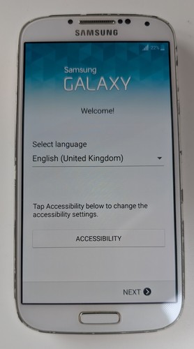 Samsung galaxy i9505g - s4, gt-i9505g