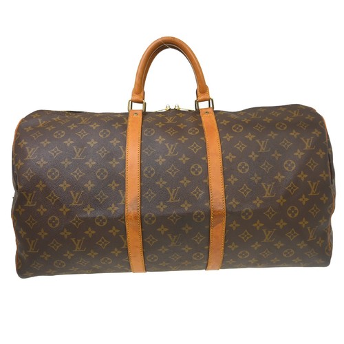 Best04 louis vuitton keepall - vuitton,
