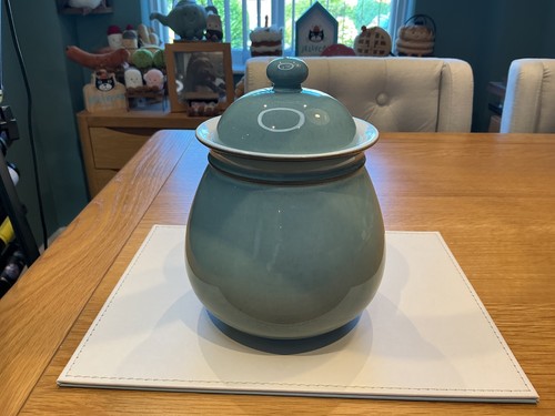 Denby regency green - regency, storage