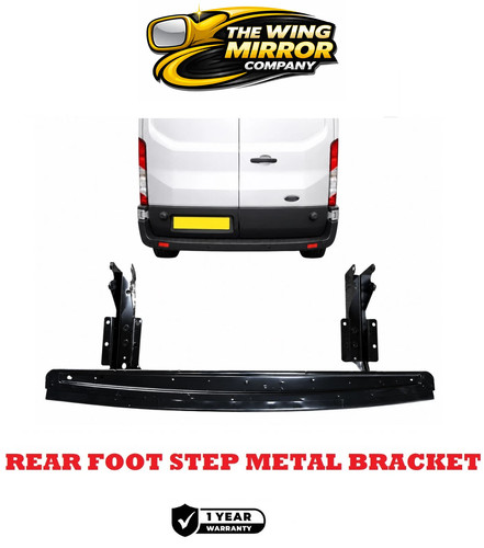 Ford transit mk8 - ford,
