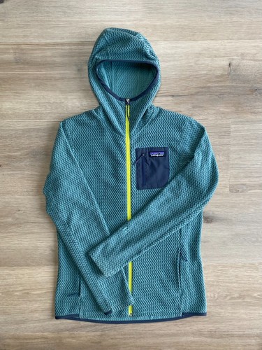 Patagonia air hoodie - patagonia,