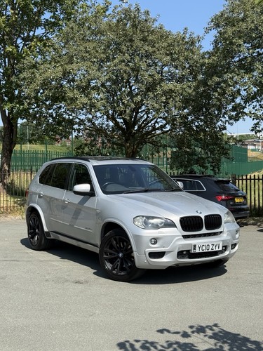 2010 bmw xdrive30d sport - 2010, m