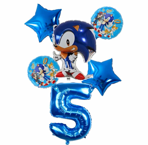 Sonic the hedgehog birthday - hedgehog,