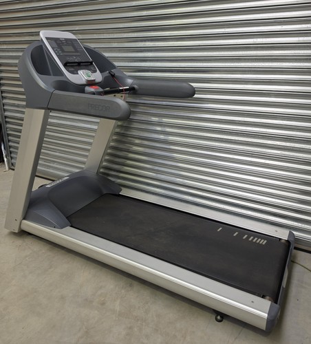 Precor 946i commercial - precor,