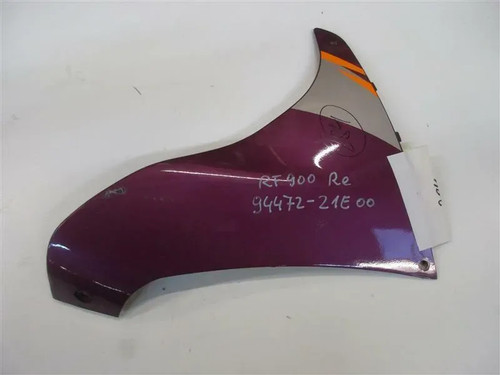 284 suzuki 900 r - rf, lower