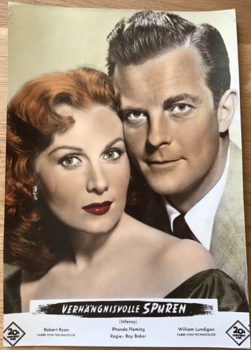 Rhonda fleming william - rhonda,