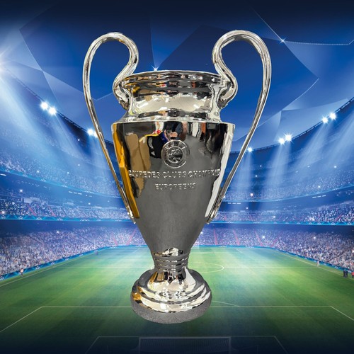 Uefa champions league - champions, full