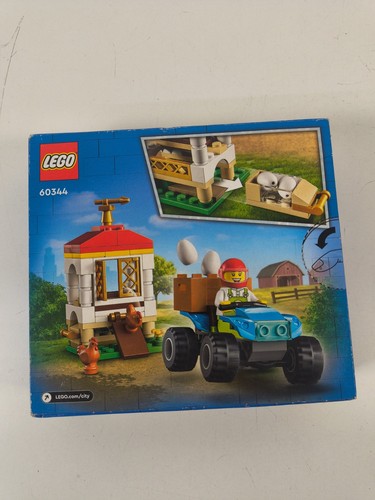 Lego 60344 city - lego,