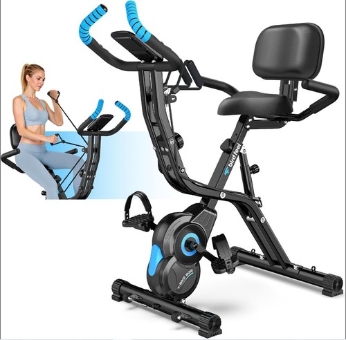 Indoor exercise bike workout - indoor,