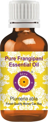 Frangipani essential oil - essential,