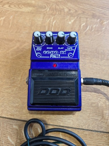 Vintage dod fx96 - vintage,