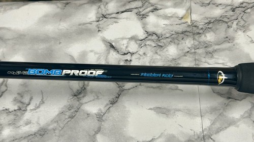 Middy bomb proof 9ft - proof, feeder