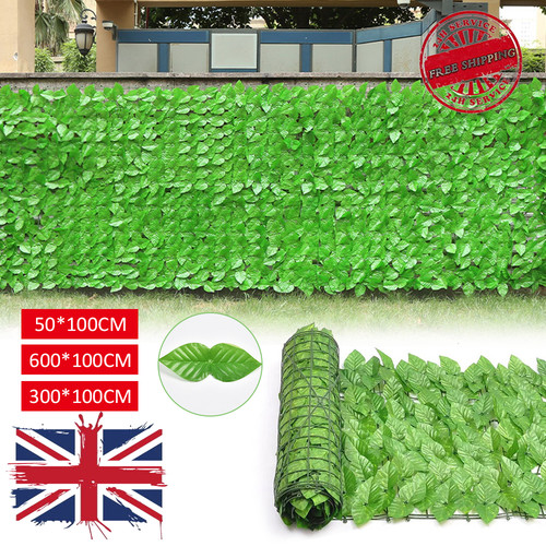 30m artificial hedge - 3-30m, fake
