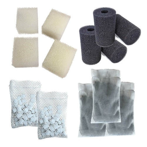 Compatible fluval edge filter - compatible,