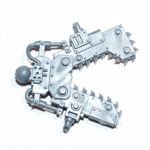 Warhammer 40k orks ork - orks,