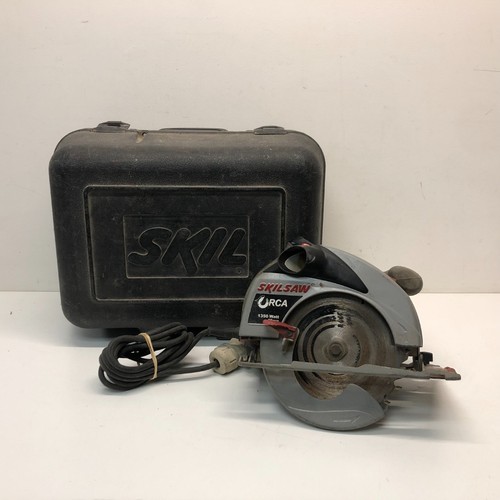 Skilsaw 5866 110v - 110v, saw