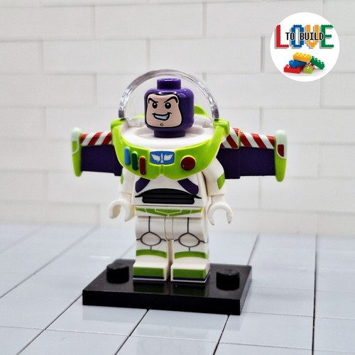 Lego collectable - ⭐,