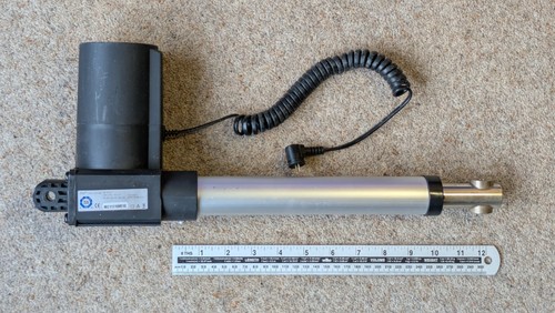 Fbs lmd6205 linear actuator - lmd6205,