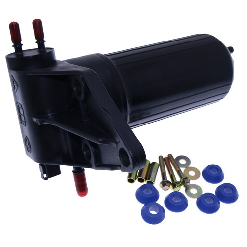 Electric fuel lift pump - fuel,