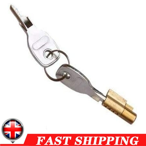 Key heavy duty caravan - duty,