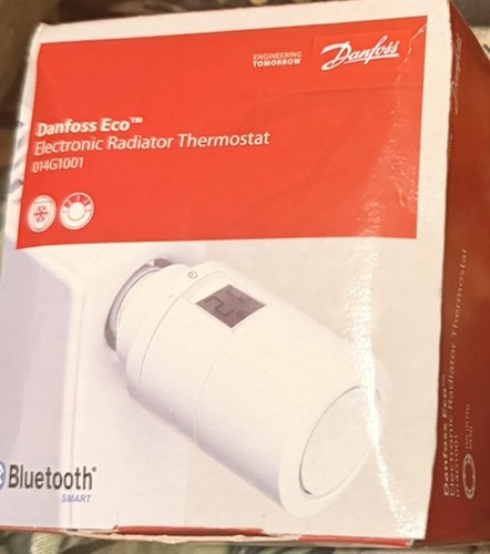 Danfoss 014g1001 eco bluetooth - danfoss,