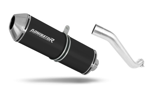 Rsv 2015 2016 - rr, exhaust