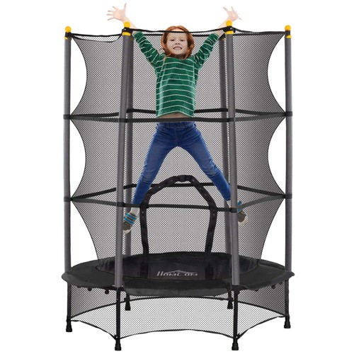 Homcom 6ft kids - homcom, 4.6ft/55"