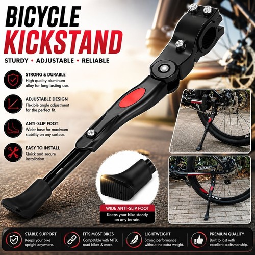 Heavy duty adjustable mountain - heavy,