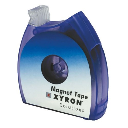 Xyron thin magnet tape - thin,