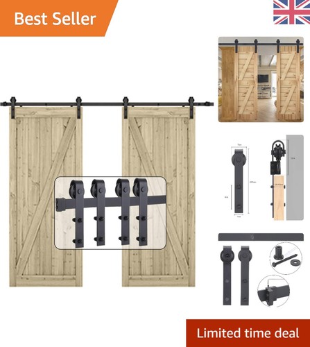 Effortless installation 352cm - effortless,