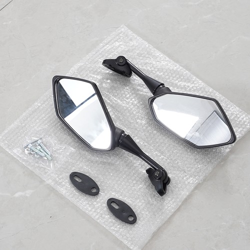 Carbon fiber style rearview - style,