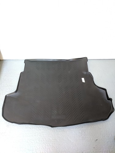 Genuine mazda rear trunk - 6,