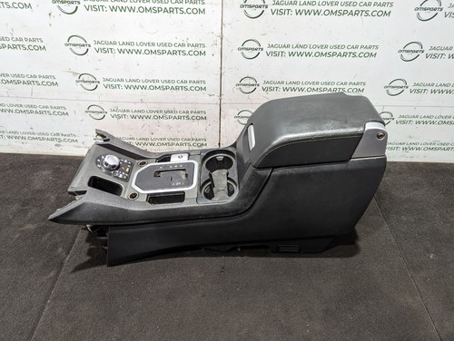 Land rover discovery l319 - rover,